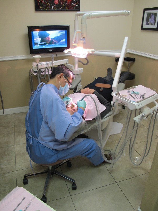 Walnut Dentist Arthur Wu DDS Cosmetic Dentistry Walnut CA 91789